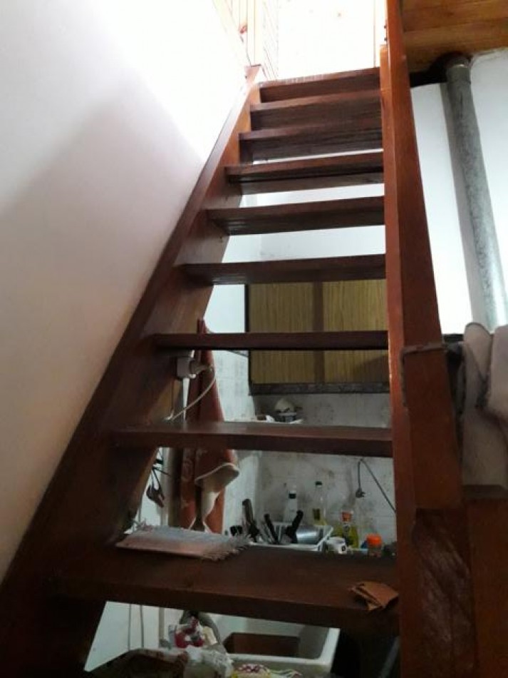 BLOCK 1 local divisible (3) + Chalet 4 amb. P.A. IMPORTANTE ESQUINA 