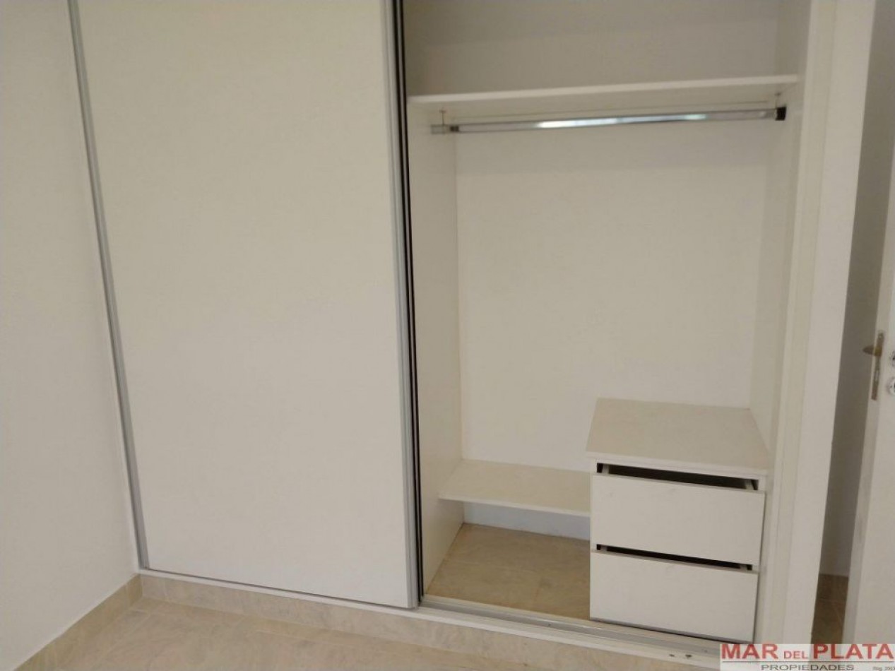 DUPLEX - 3 Ambientes a estrenar