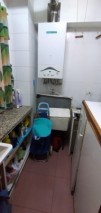 DEPARTAMENTO 4 Amb. a la calle con balcones y cochera fija 