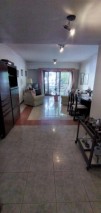 DEPARTAMENTO 4 Amb. a la calle con balcones y cochera fija 