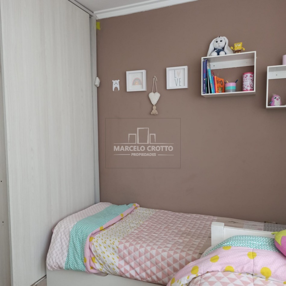 PH 3 AMBIENTES CON TERRAZA PATIO Y PARRILLA INDEPENDIENTE PRIMER PISO SIN EXPENSAS BARRIO SAN JUAN MAR DEL PLATA
