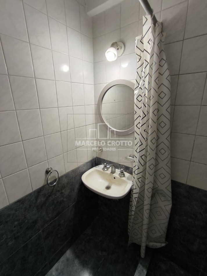 VENTA DEPARTAMENTO 1 AMBIENTE A LA CALLE ZONA COLON Y JUJUY MAR DEL PLATA