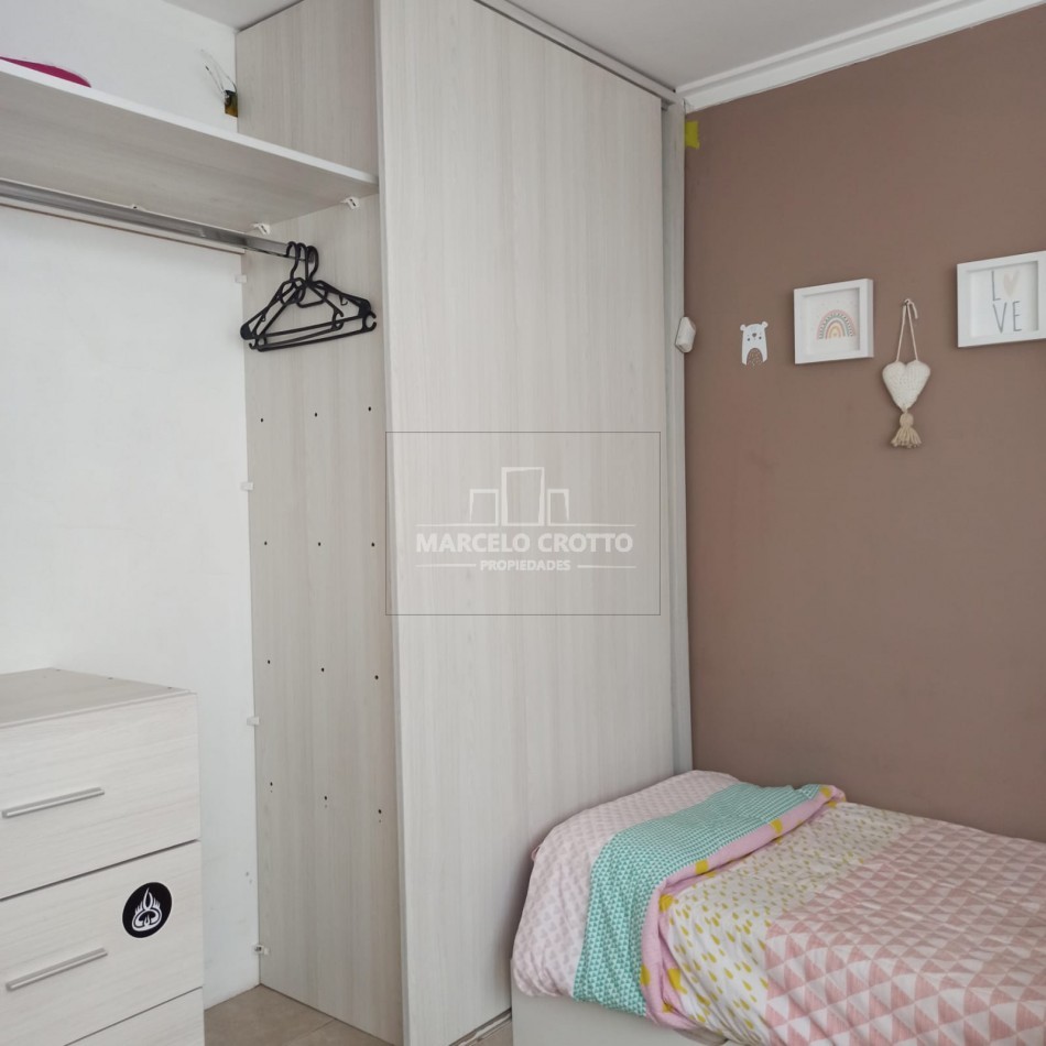 PH 3 AMBIENTES CON TERRAZA PATIO Y PARRILLA INDEPENDIENTE PRIMER PISO SIN EXPENSAS BARRIO SAN JUAN MAR DEL PLATA