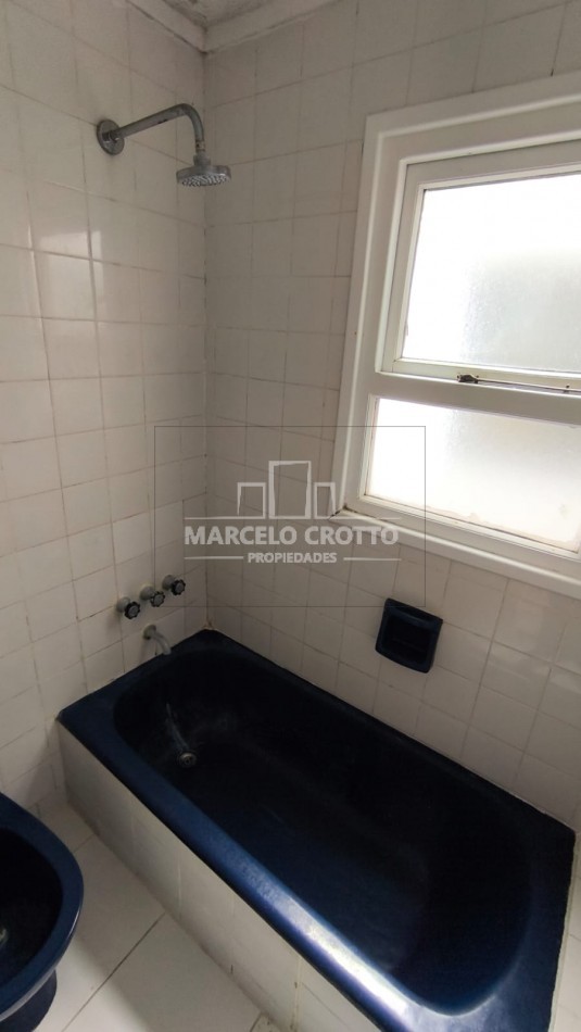 ALQUILER DEPARTAMENTO 2 AMBIENTES BARRIO LA PERLA CON LAVADERO BALCON CERRADO