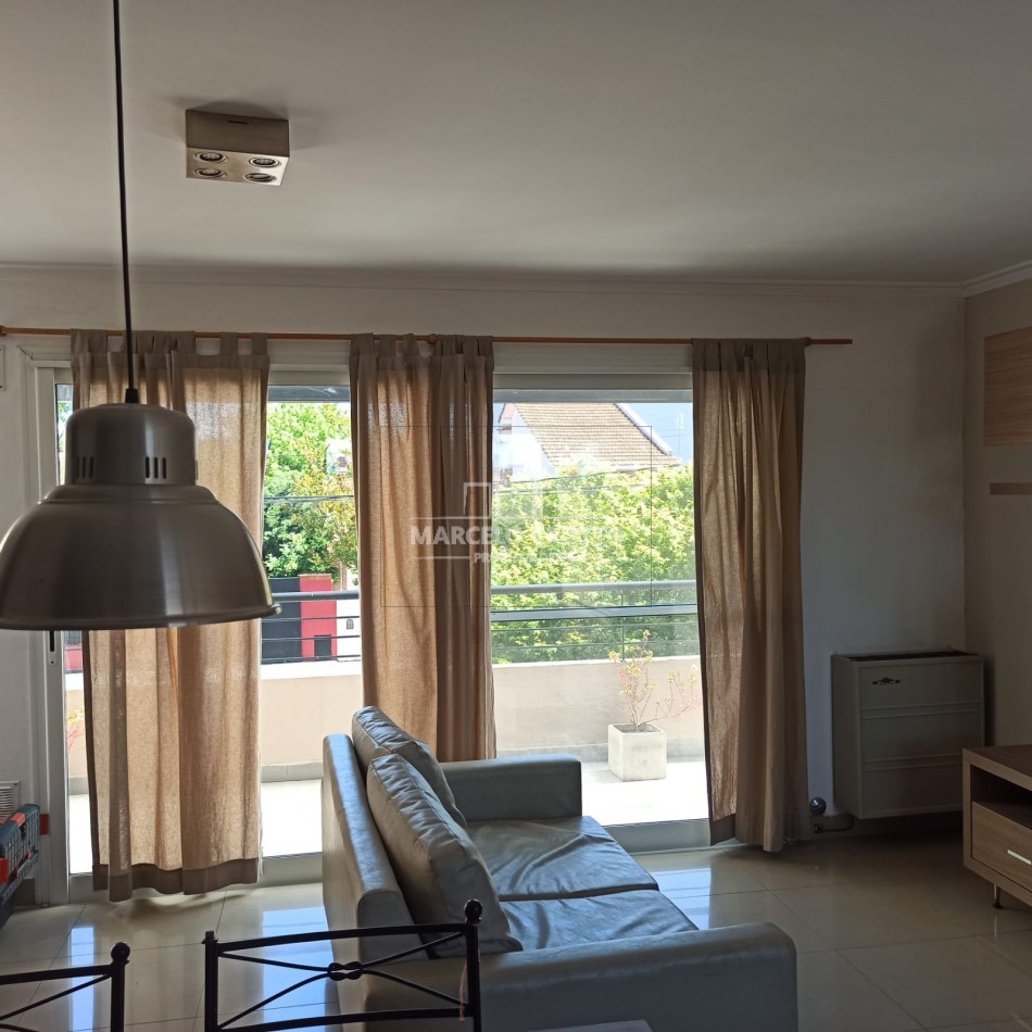 PH 3 AMBIENTES CON TERRAZA PATIO Y PARRILLA INDEPENDIENTE PRIMER PISO SIN EXPENSAS BARRIO SAN JUAN MAR DEL PLATA