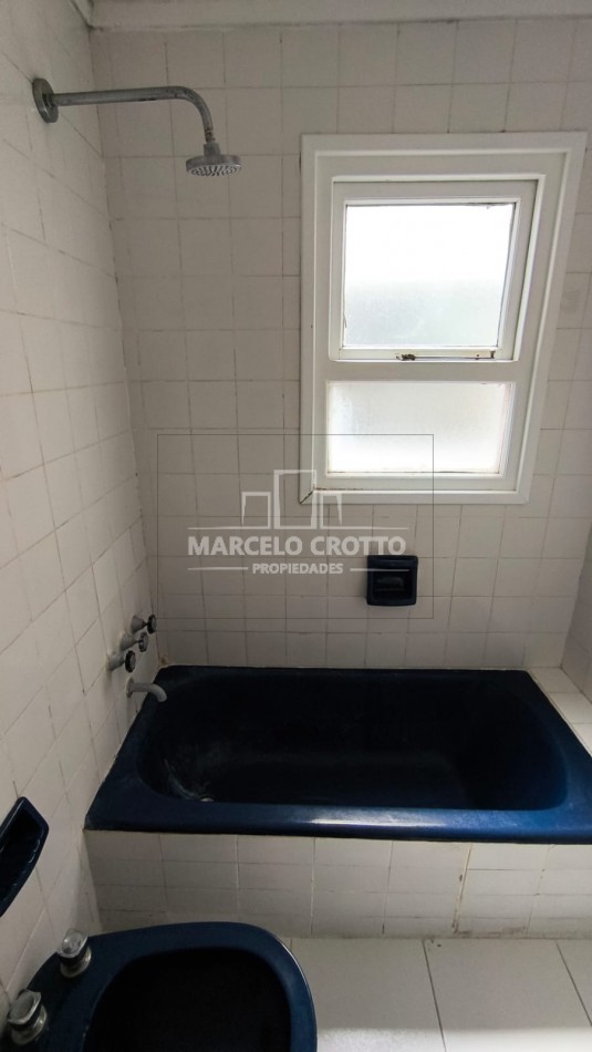 ALQUILER DEPARTAMENTO 2 AMBIENTES BARRIO LA PERLA CON LAVADERO BALCON CERRADO