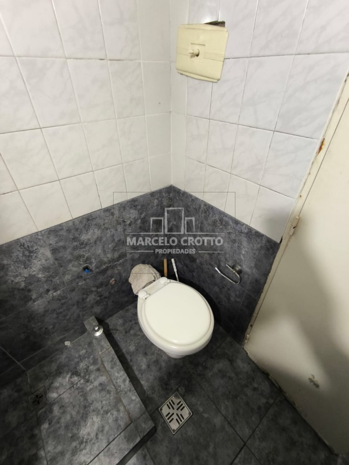 VENTA DEPARTAMENTO 1 AMBIENTE A LA CALLE ZONA COLON Y JUJUY MAR DEL PLATA