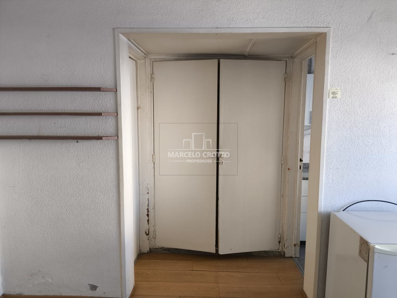 VENTA DEPARTAMENTO 1 AMBIENTE A LA CALLE ZONA COLON Y JUJUY MAR DEL PLATA