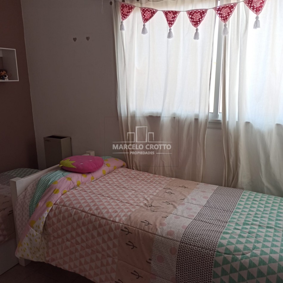 PH 3 AMBIENTES CON TERRAZA PATIO Y PARRILLA INDEPENDIENTE PRIMER PISO SIN EXPENSAS BARRIO SAN JUAN MAR DEL PLATA