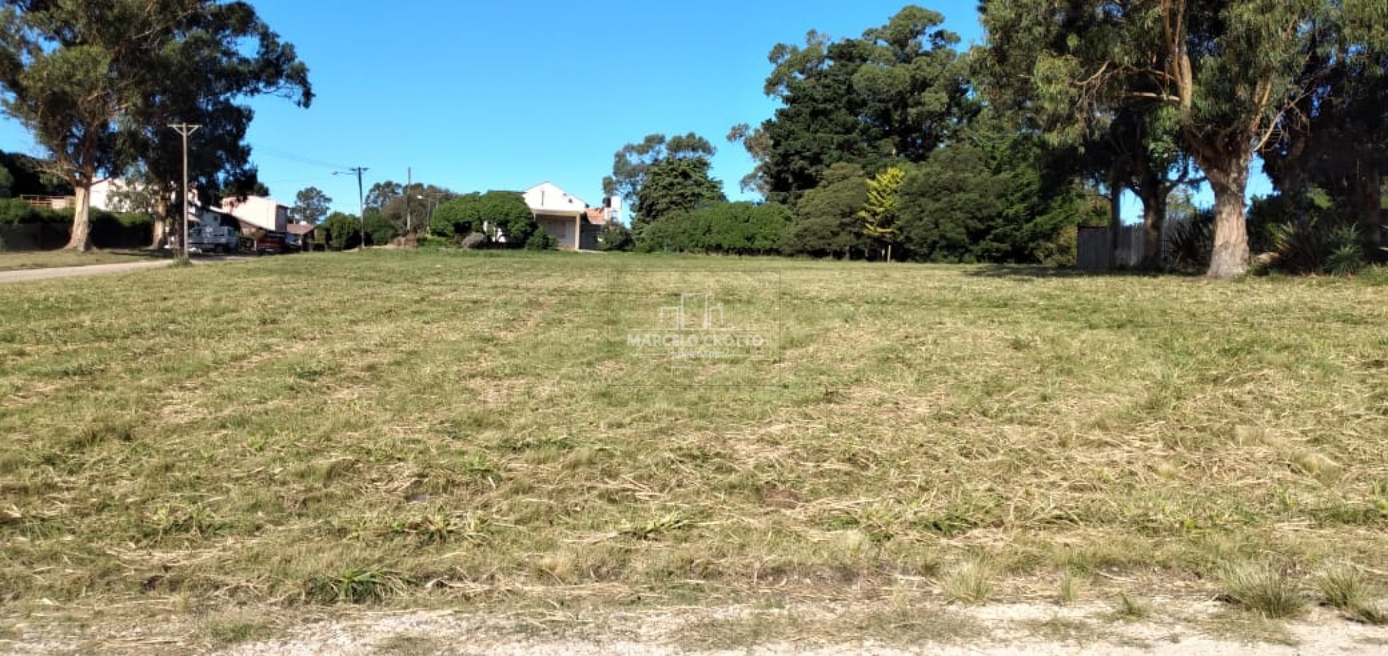 VENTA 2 LOTES EN BLOCK O SEPARADOS BARRIO PLAYA LOS LOBOS CHAPADMALAL