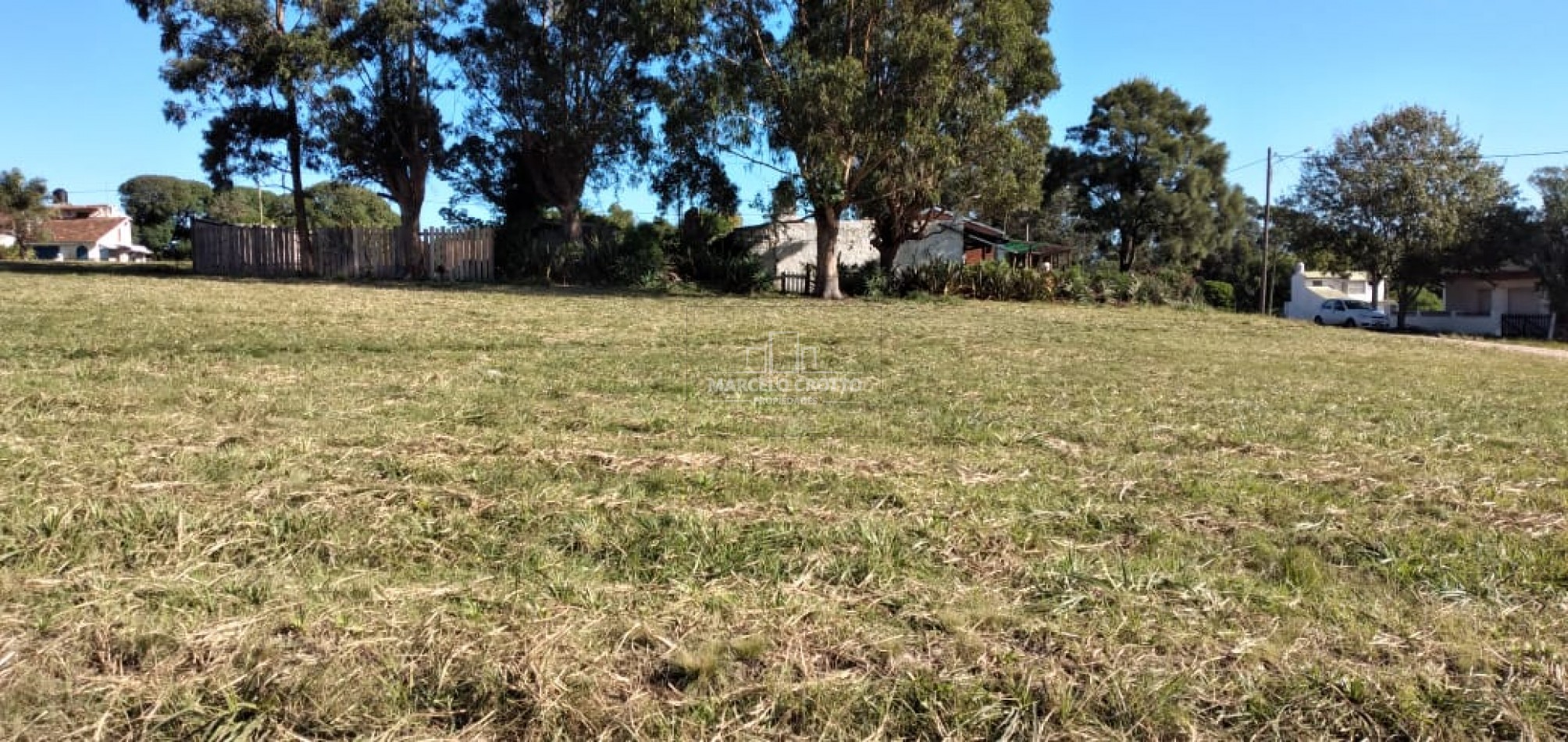 VENTA 4 LOTES EN BLOCK O SEPARADOS BARRIO PLAYA LOS LOBOS CHAPADMALAL