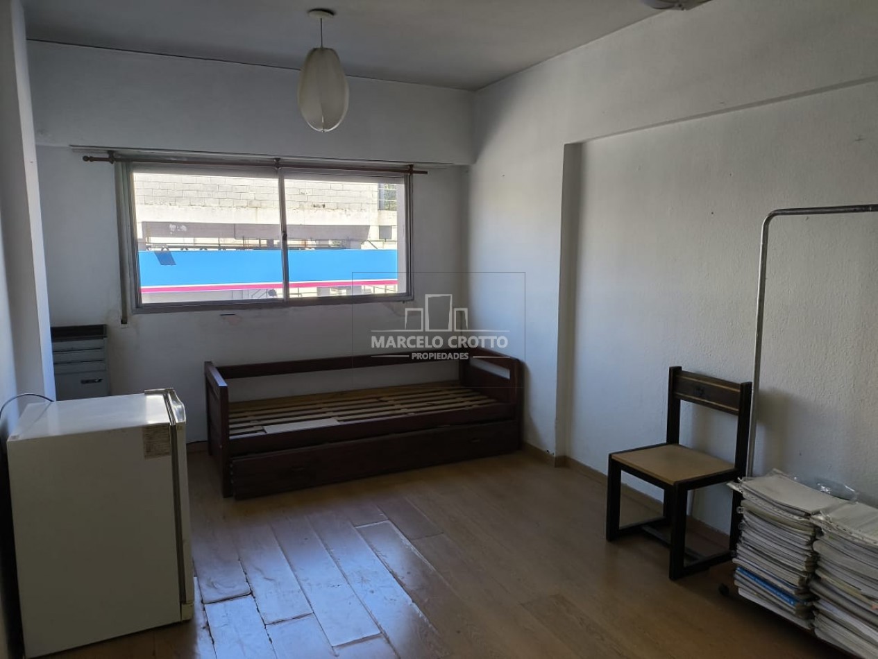 VENTA DEPARTAMENTO 1 AMBIENTE A LA CALLE ZONA COLON Y JUJUY MAR DEL PLATA