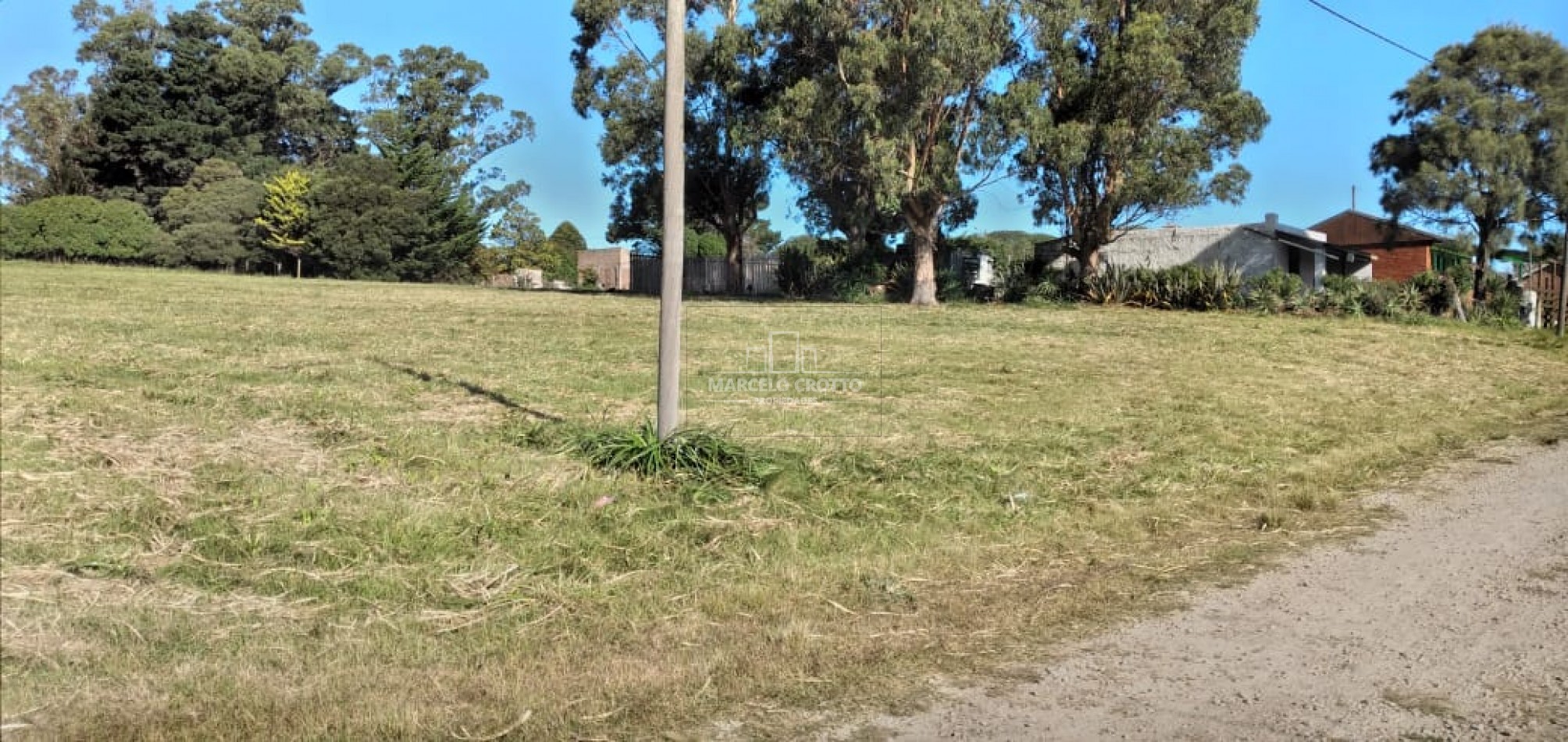 VENTA 4 LOTES EN BLOCK O SEPARADOS BARRIO PLAYA LOS LOBOS CHAPADMALAL
