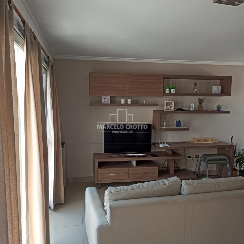 PH 3 AMBIENTES CON TERRAZA PATIO Y PARRILLA INDEPENDIENTE PRIMER PISO SIN EXPENSAS BARRIO SAN JUAN MAR DEL PLATA