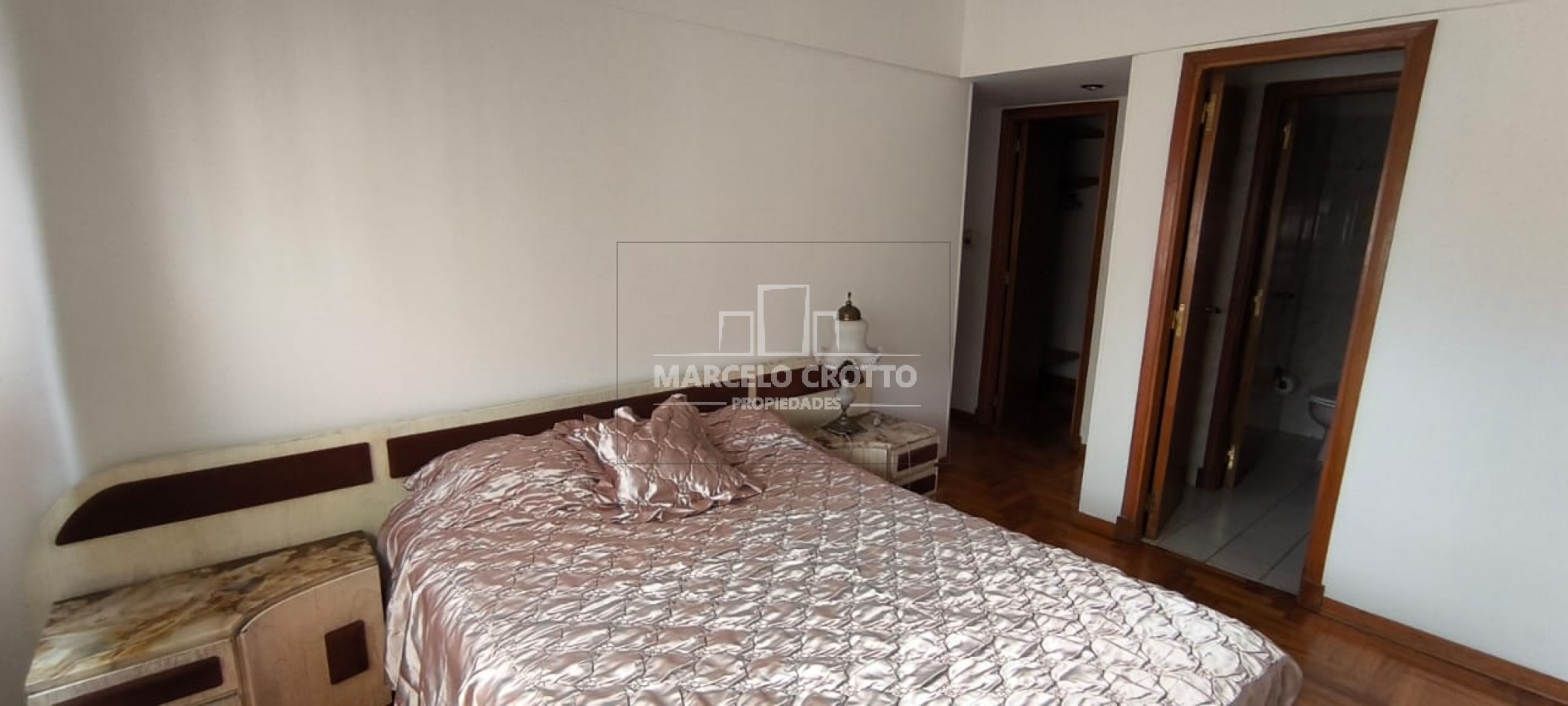 ALQUILER VIVIENDA DEPARTAMENTO 3 AMBIENTES AMPLIO AL FRENTE ZONA LA PERLA INDEPENDENCIA Y BALCARCE