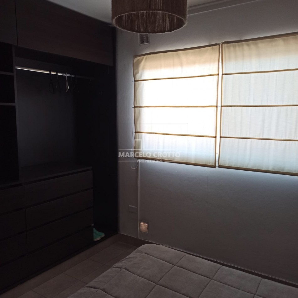 PH 3 AMBIENTES CON TERRAZA PATIO Y PARRILLA INDEPENDIENTE PRIMER PISO SIN EXPENSAS BARRIO SAN JUAN MAR DEL PLATA
