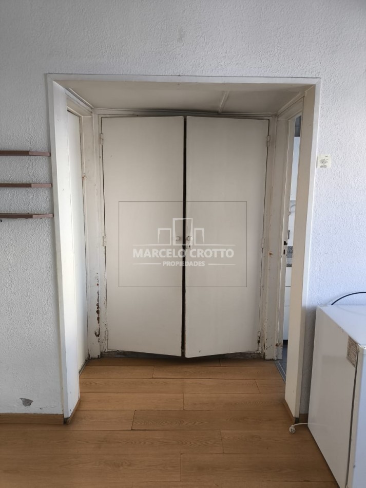 VENTA DEPARTAMENTO 1 AMBIENTE A LA CALLE ZONA COLON Y JUJUY MAR DEL PLATA