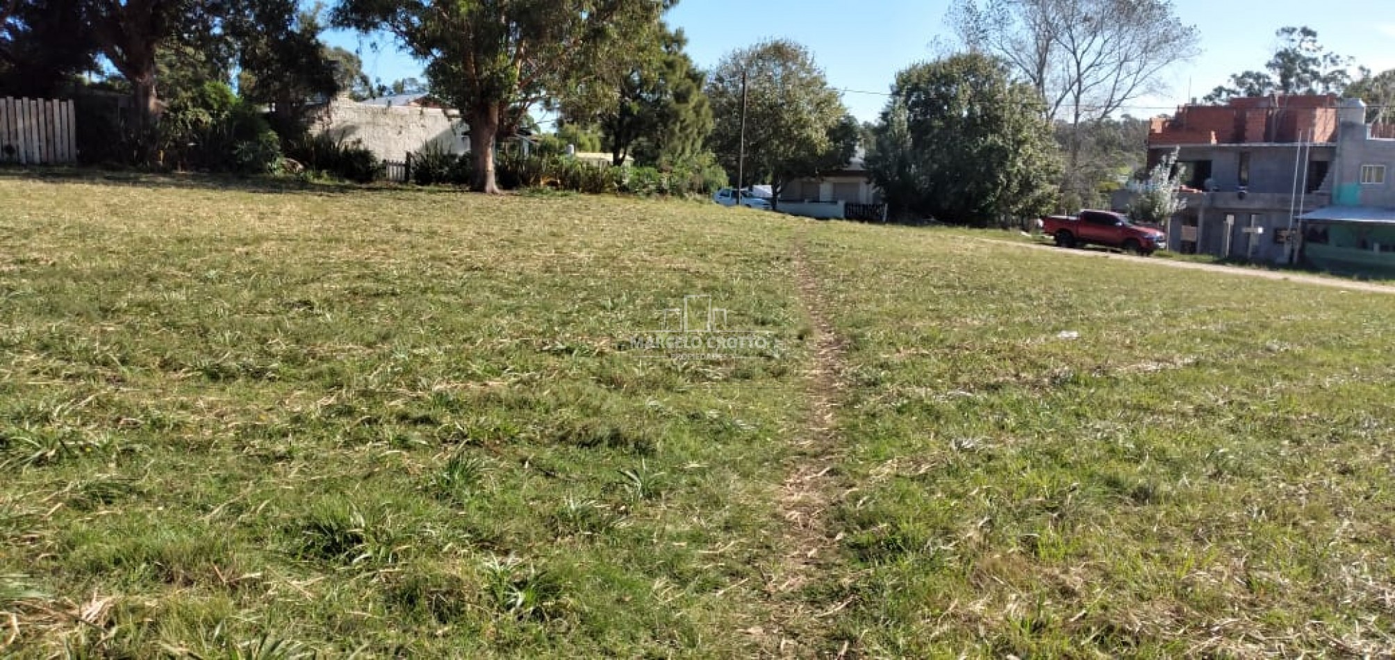 VENTA 4 LOTES EN BLOCK O SEPARADOS BARRIO PLAYA LOS LOBOS CHAPADMALAL