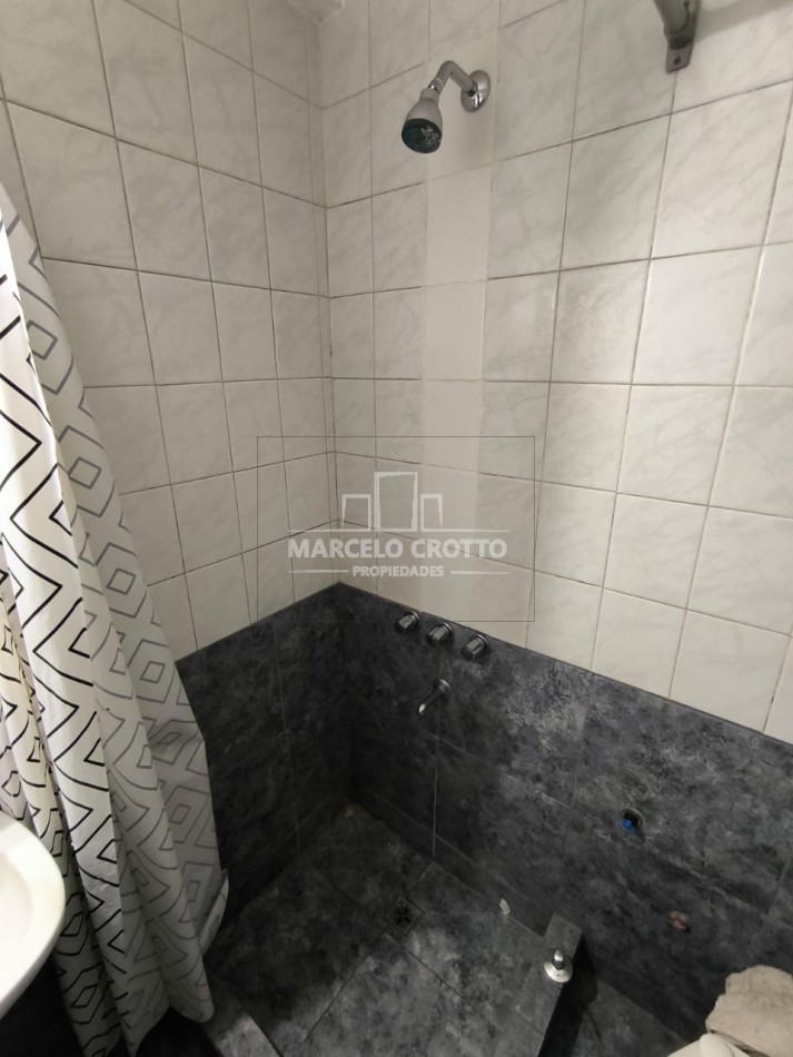VENTA DEPARTAMENTO 1 AMBIENTE A LA CALLE ZONA COLON Y JUJUY MAR DEL PLATA
