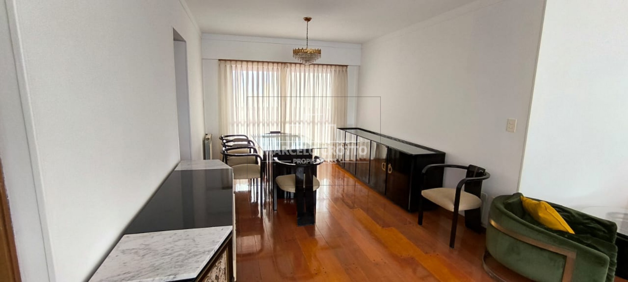 ALQUILER VIVIENDA DEPARTAMENTO 3 AMBIENTES AMPLIO AL FRENTE ZONA LA PERLA INDEPENDENCIA Y BALCARCE