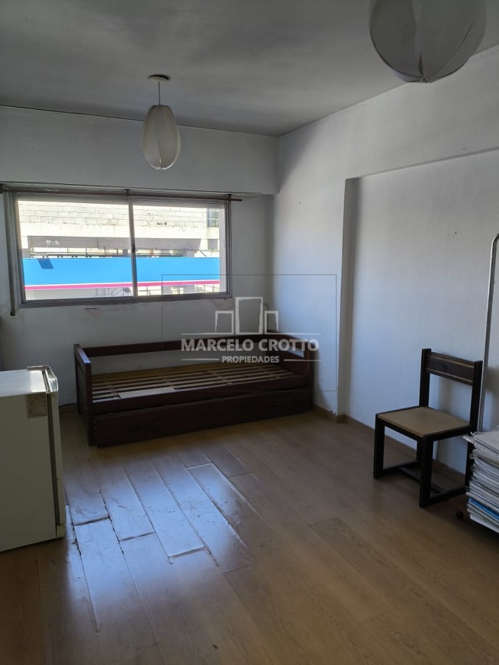 VENTA DEPARTAMENTO 1 AMBIENTE A LA CALLE ZONA COLON Y JUJUY MAR DEL PLATA