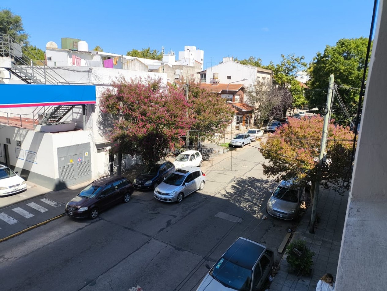 VENTA DEPARTAMENTO 1 AMBIENTE A LA CALLE ZONA COLON Y JUJUY MAR DEL PLATA