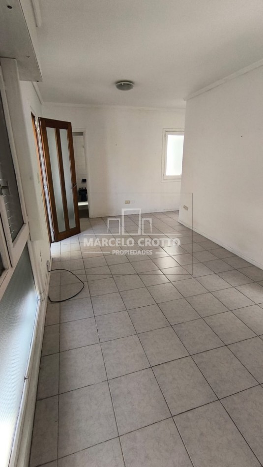 ALQUILER DEPARTAMENTO 2 AMBIENTES BARRIO LA PERLA CON LAVADERO BALCON CERRADO