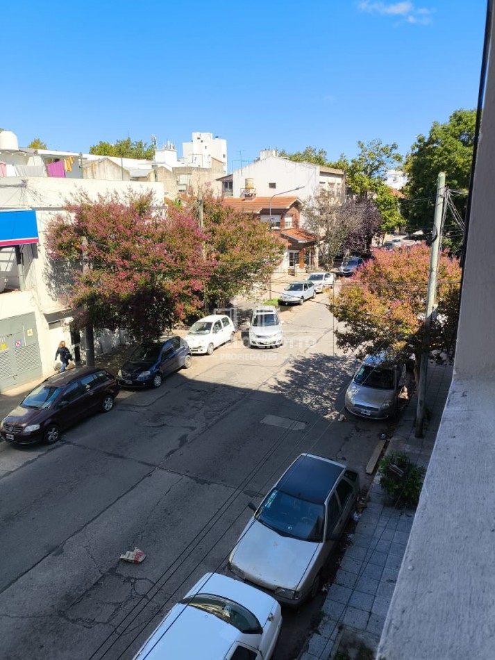 VENTA DEPARTAMENTO 1 AMBIENTE A LA CALLE ZONA COLON Y JUJUY MAR DEL PLATA
