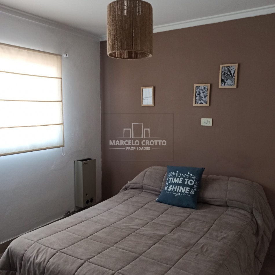 PH 3 AMBIENTES CON TERRAZA PATIO Y PARRILLA INDEPENDIENTE PRIMER PISO SIN EXPENSAS BARRIO SAN JUAN MAR DEL PLATA