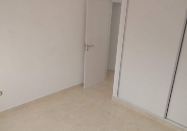 DUPLEX - 3 Ambientes a estrenar