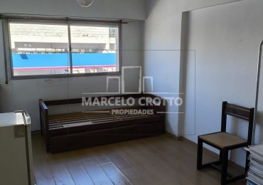 VENTA DEPARTAMENTO 1 AMBIENTE A LA CALLE ZONA COLON Y JUJUY MAR DEL PLATA