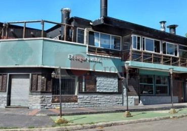 LOCAL GASTRONOMICO 